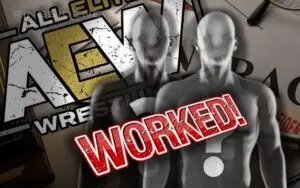 AEW Worked Fans With Angle About Superstars Leaving Company