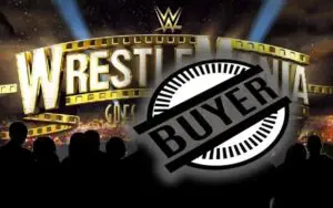 WWE's Potential Buyers Will Be At WrestleMania 39