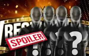 Spoilers On WWE WrestleMania Sunday Match Order