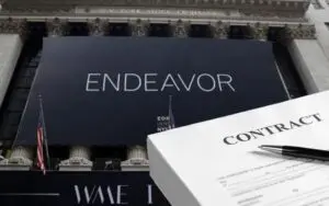 Endeavor Might Treat WWE Superstar Contracts Much Differently As New Owners