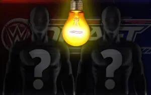 WWE Superstars Still In The Dark About Upcoming Draft Plans WWE Superstars Still In The Dark About Upcoming Draft Plans