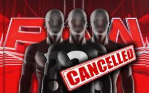 WWE 'Totally Dropped' Idea Of Reuniting Fan Favorite Stable