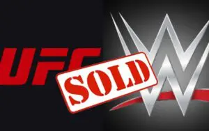 WWE Set To Be Sold To UFC Parent Company Endeavor WWE Set To Be Sold To UFC Parent Company Endeavor