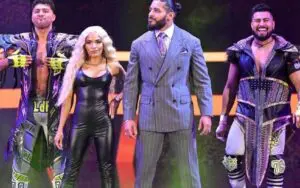 Zelina Vega Says Joining Legado Del Fantasma Wasn't 'Exactly The Plan'