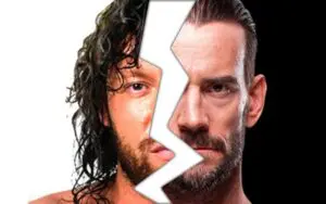 AEW's Brand Split Concept Allegedly Undergoes Daily Changes