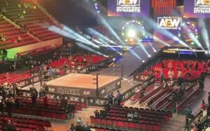 AEW to Move to Bigger Venue in Boston for Upcoming Show