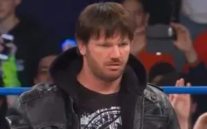 AJ Styles Shares Experience of Being Overlooked in TNA for Not Being from WWE AJ Styles Shares Experience of Being Overlooked in TNA for Not Being from WWE