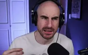 Former WWE Star Aiden English Announces Free Agency Status