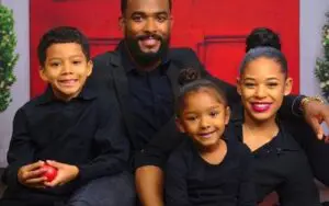 Bianca Belair Says Her Daughter Wants To Become A Pro Wrestler