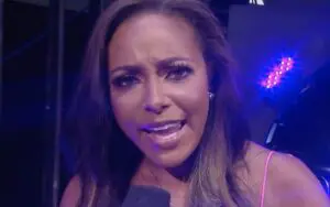 Brandi Rhodes Claps Back at Trolls Insulting Her for Posting Thirst Traps at Her Age