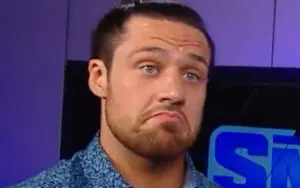 Triple H Reportedly Has High Hopes for Cameron Grimes' Move to WWE SmackDown