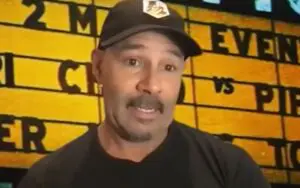 Chavo Guerrero Accuses WWE of Only Inducting Hall of Fame Members They Like Chavo Guerrero Accuses WWE of Only Inducting Hall of Fame Members They Like