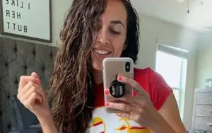 Chelsea Green's WWE Return Initiated by Direct Text to Triple H