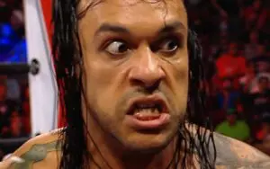 Damian Priest Admits Something Wasn't Working Before Character Change