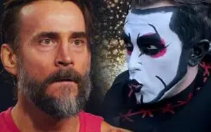 Danhausen's Mysterious Remark Fuels Speculation About CM Punk