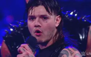 Authenticity of Dominik Mysterio's Heel Heat Brought Into Question