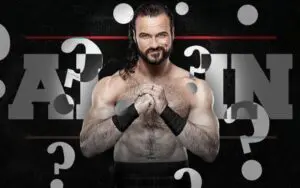 Drew McIntyre's Contract Situation and Potential AEW Appearance Rumors