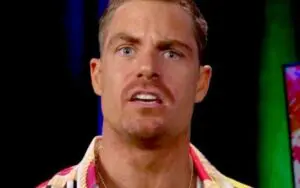 Grayson Waller Upset Over Not Headlining WWE NXT Stand and Deliver