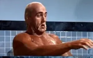 Hulk Hogan Once Introduced Himself To Ex-WWE Superstar While In The Buff