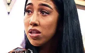 Indi Hartwell Addresses Injury Rumors with Revealing Photo on Social Media