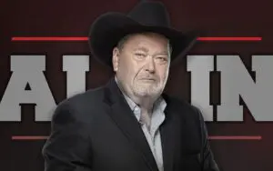 Iconic Commentator Jim Ross Shifts Gears to All In Event as Retirement Looms