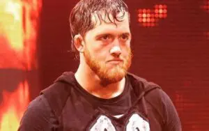 Kyle O'Reilly's Health Status and Potential AEW Return