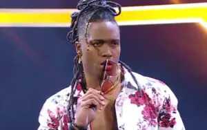 Details Emerge on Abandoned Character Plans for WWE's Mace