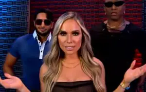 Maxxine Dupri Says Her Injury Helped In Getting WWE Main Roster Call Up Maxxine Dupri Says Her Injury Helped In Getting WWE Main Roster Call Up