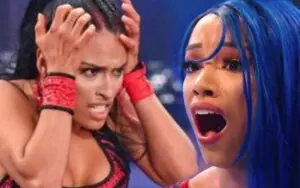 Zelina Vega Recalls Giving Mercedes Mone A Receipt For Almost Breaking Her Orbital Bone