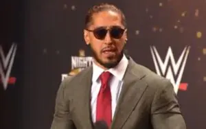 Mustafa Ali Hits Back At Fan Accusing Him Of Playing The Race Card In Saudi Arabia