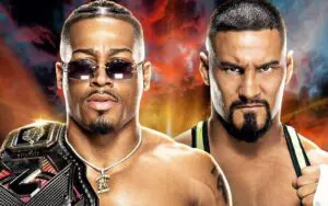 WWE NXT Battleground Results Coverage, Reactions & Highlights For May 28, 2023