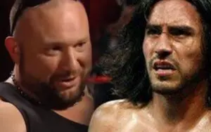 Paul London Accuses Bully Ray of Coercion to Sleep with Fan or Face Endless Heat