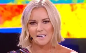Why Renee Paquette Made a Surprise Appearance on WWE Programming