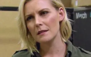 Renee Paquette Explains Reason for Podcast Hiatus