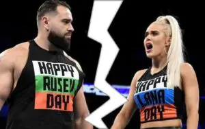 Miro Addresses Speculation of Separation from Lana