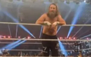 Watch What Happened With Sami Zayn After WWE Night of Champions Went Off The Air
