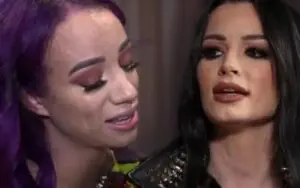 Saraya Reveals How Her WWE Injury Impacted Mercedes Mone's Mental Health