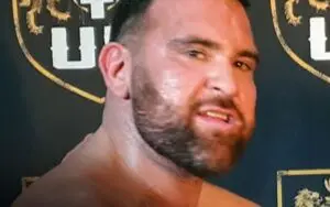 Sha Samuels Seemingly Done With WWE After Recent Coaching Gig