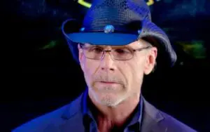 Shawn Michaels' WWE NXT Battleground Media Call: Main Roster Call Ups & Releases, Secondary Women's Title, More