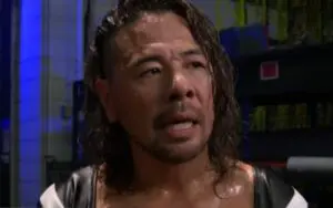 Shinsuke Nakamura Sends A Defiant Message About World Title Aspirations After WWE RAW Shinsuke Nakamura Sends A Defiant Message About World Title Aspirations After WWE RAW