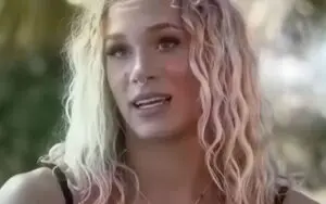 NXT Star Sol Ruca to Undergo Surgery Today After Sustaining Injury