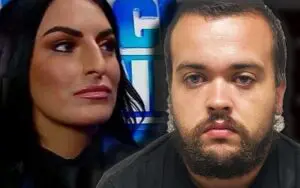 Sonya Deville's Stalker Receives 15-Year Prison Sentence