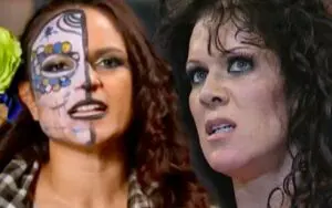 Thunder Rosa Thinks Chyna Was 'Done Dirty' After WWE Exit