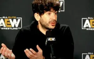 Ongoing Coverage of AEW Double or Nothing Media Conference