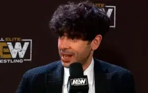 Tony Khan Says AEW All In Has Sold 'Roughly 65,000 Tickets' With Almost $9 Million Gate