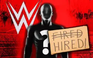 Former WWE Star Rehired by Company Following Release