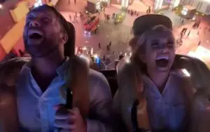 WWE Superstars Embark on Exploration of Saudi Arabia Prior to Night of Champions