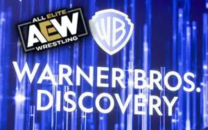 Live Coverage from Warner Brothers Discovery Upfronts: AEW Collision Announcement
