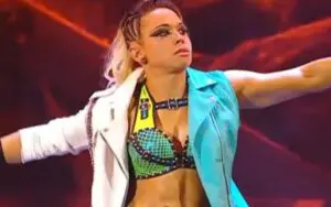 Ex-WWE Writer Drags Zoey Stark for Being Just Another Mediocre Midcarder
