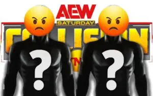 AEW Stars Not Happy About New Collision Show Messing With Their Money